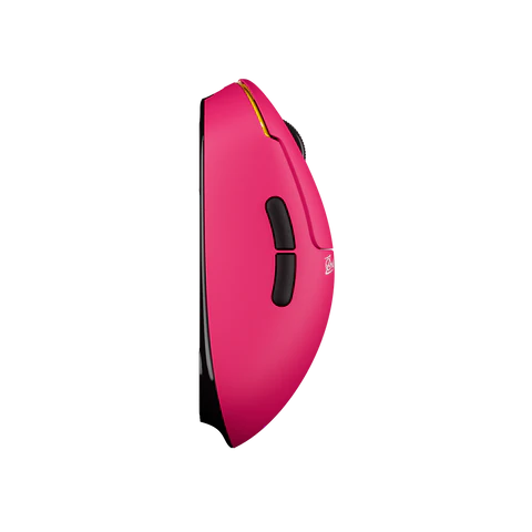 ZYwo0 The Chosen Mouse