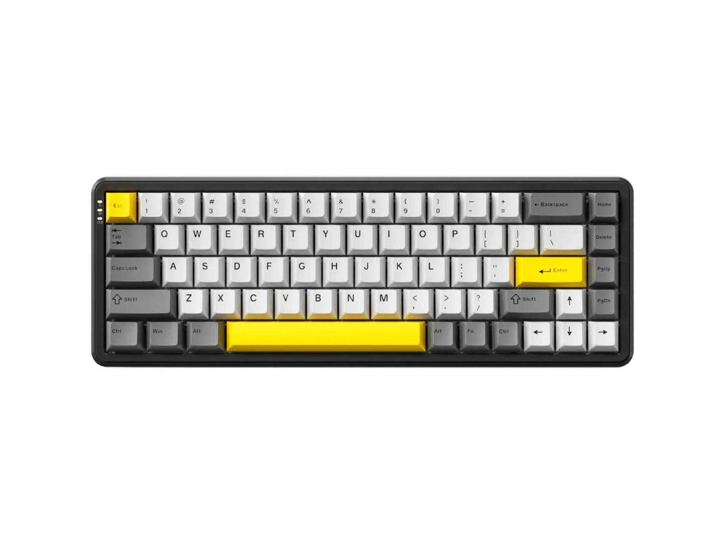 AJAZZ AK680 MAX
