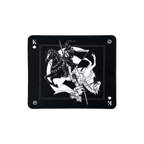 Knight Zodiac Horse Limited Mouse Pad