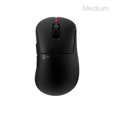 ZYwo0 The Chosen Mouse