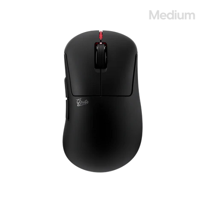 ZYwo0 The Chosen Mouse