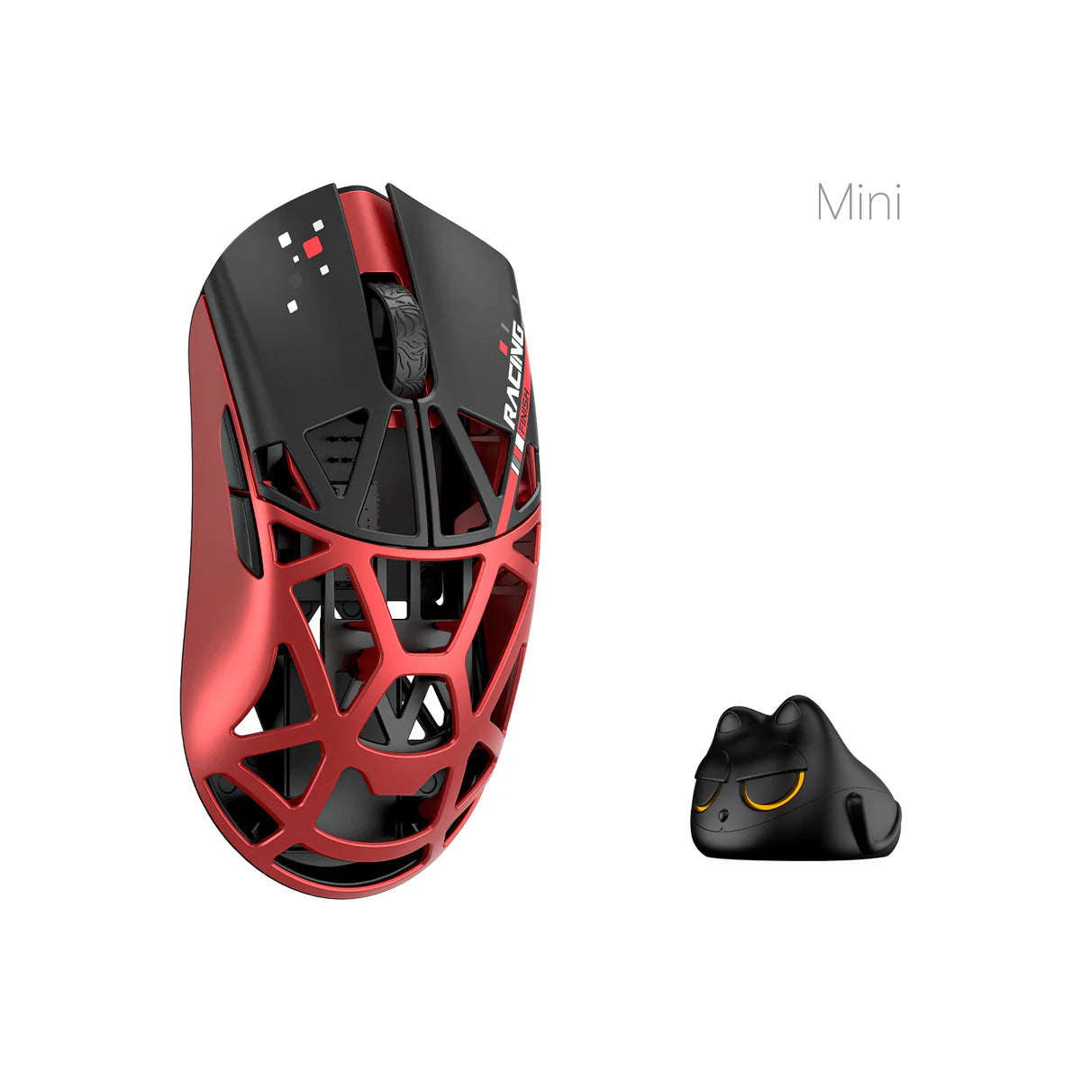 WL Mouse Beast Mini