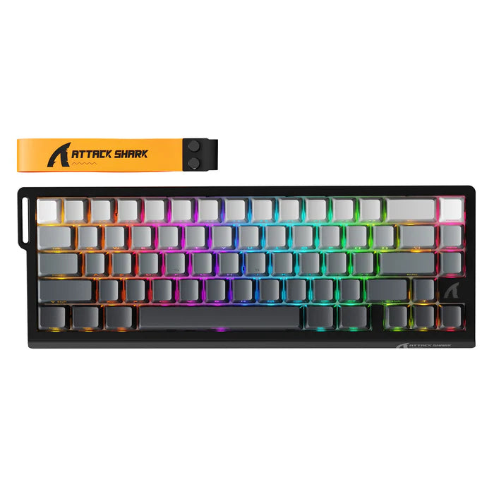 Attack Shark X68 Pro HE