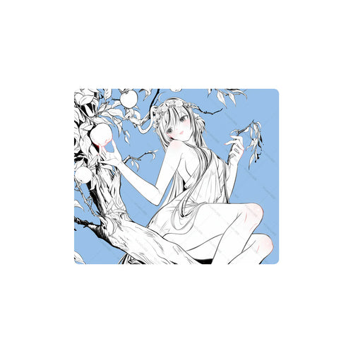 CHUNHUA Gaming Mouse Pad