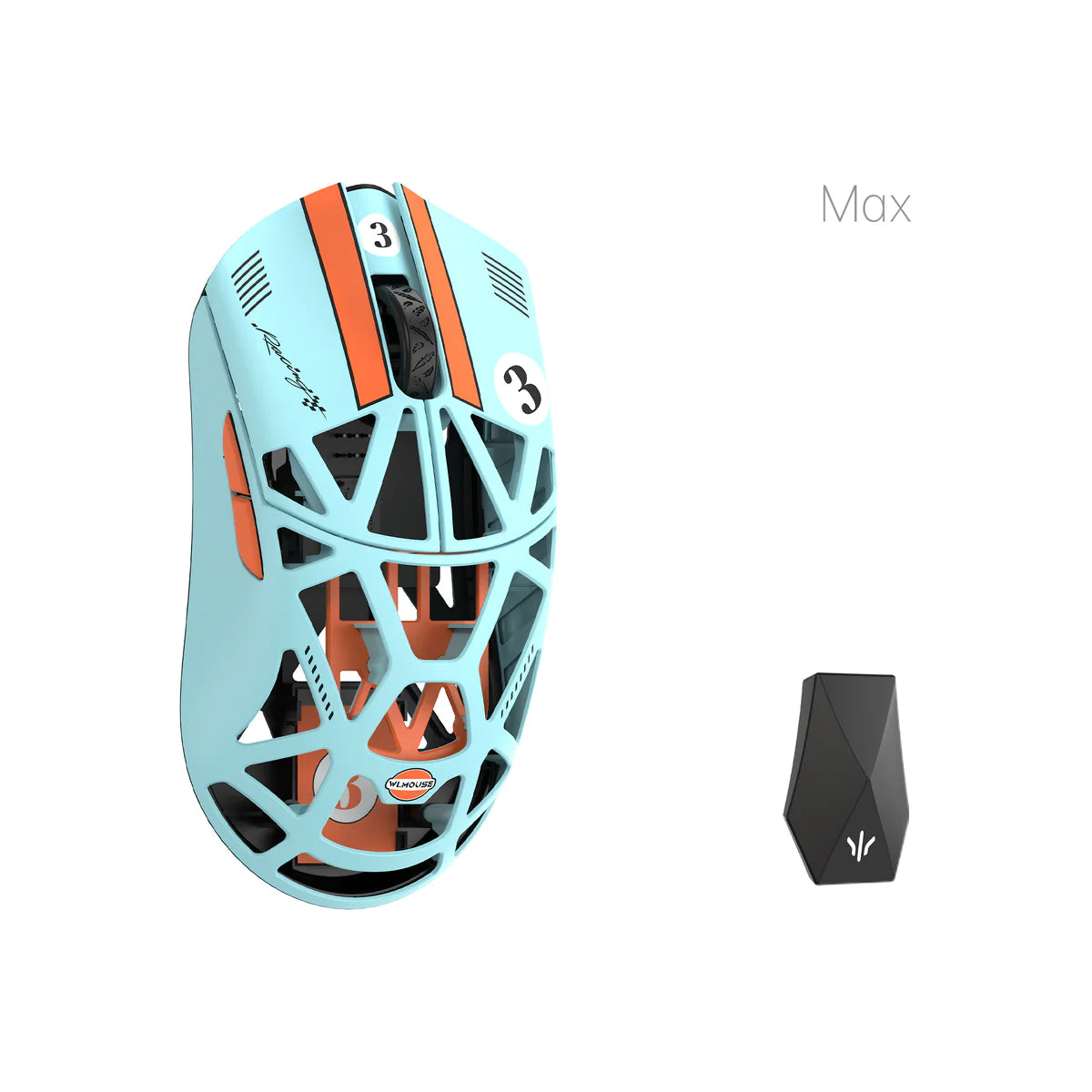 WL Mouse Beast All