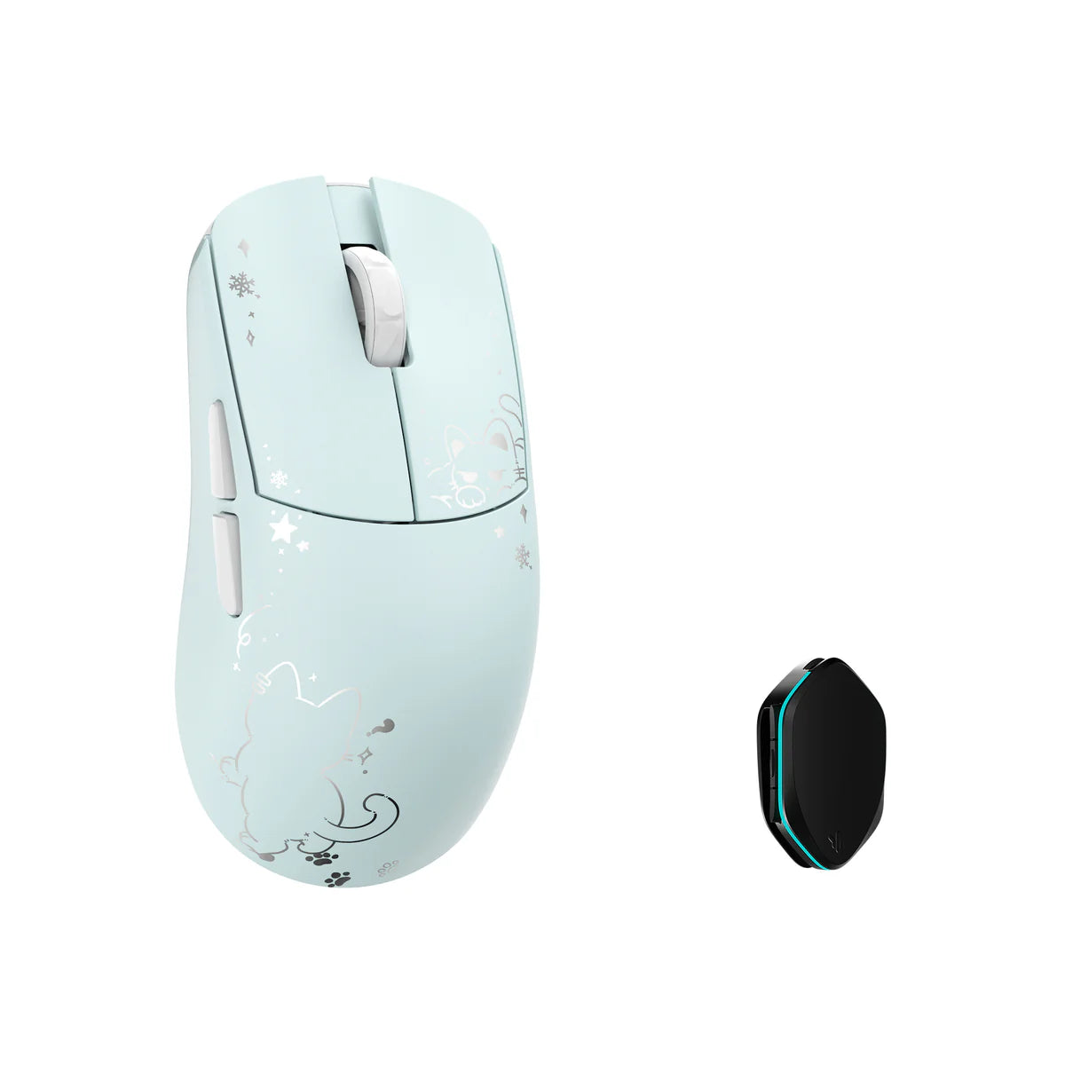 WL Mouse Magnesium Ying