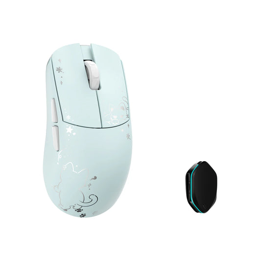WL Mouse Magnesium Ying