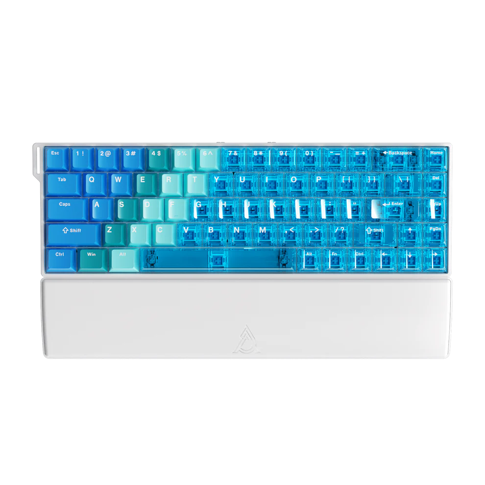 AJAZZ AK680 V2