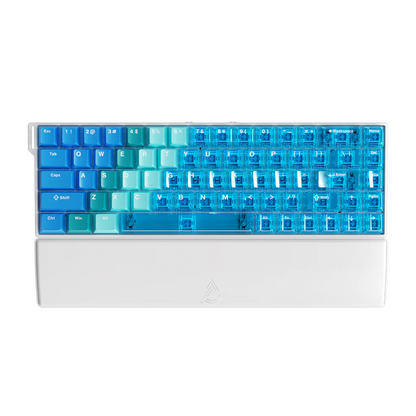 AJAZZ AK680 V2