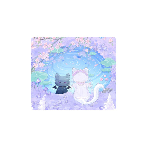 WL Mouse XIEHOU Mouse Pad
