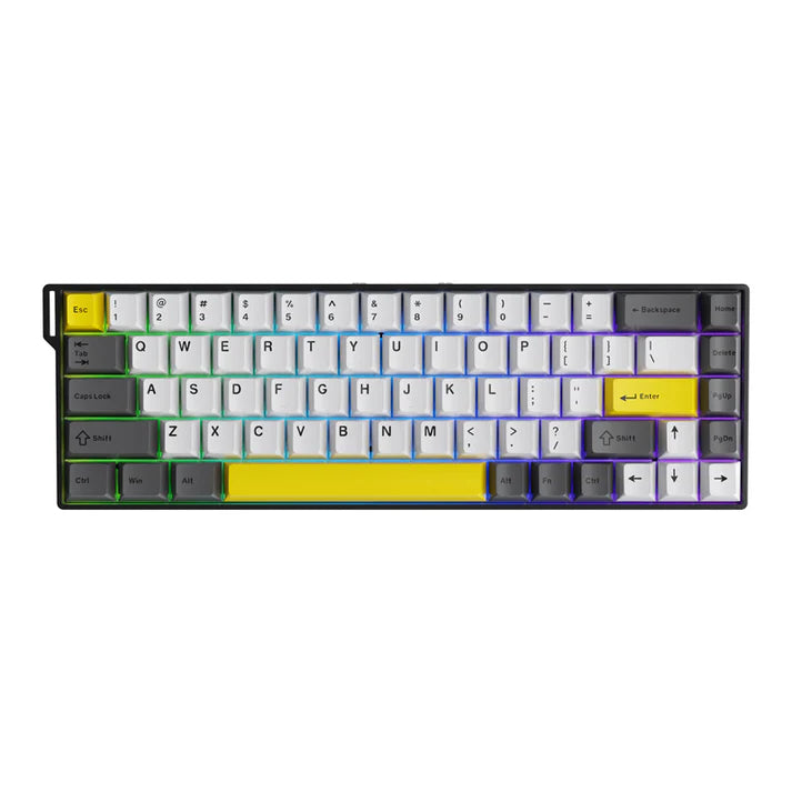 AJAZZ AK680 V2