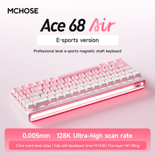 MCHOSE Ace68 Air