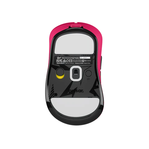 ZYwo0 The Chosen Mouse