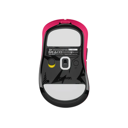 ZYwo0 The Chosen Mouse