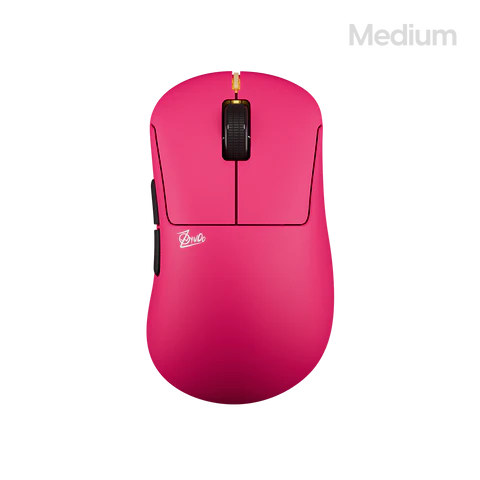 ZYwo0 The Chosen Mouse