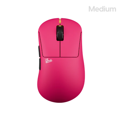 ZYwo0 The Chosen Mouse
