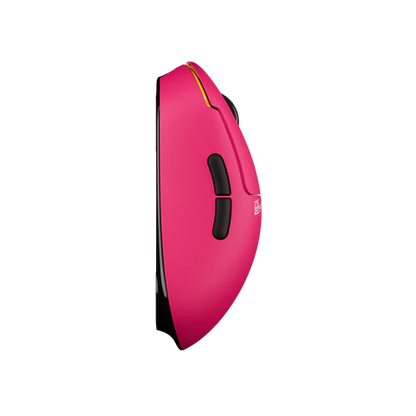 ZYwo0 The Chosen Mouse