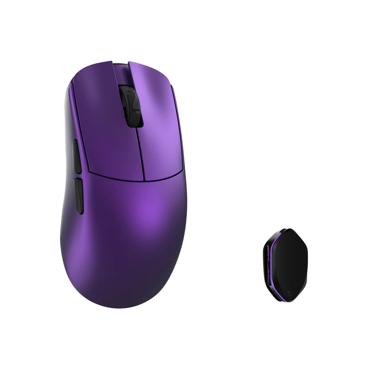 WL Mouse Magnesium Ying