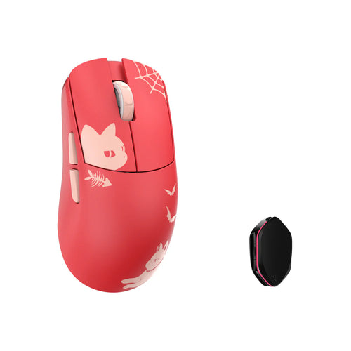 WL Mouse Magnesium Ying