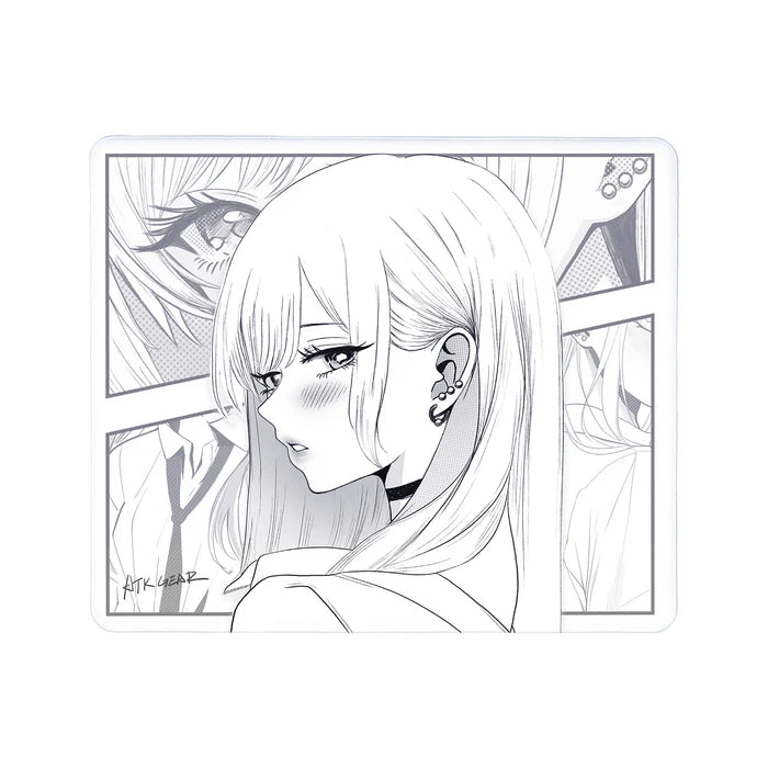 ATK Anime Mouse Pad