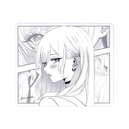 ATK Anime Mouse Pad