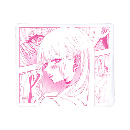 ATK Anime Mouse Pad