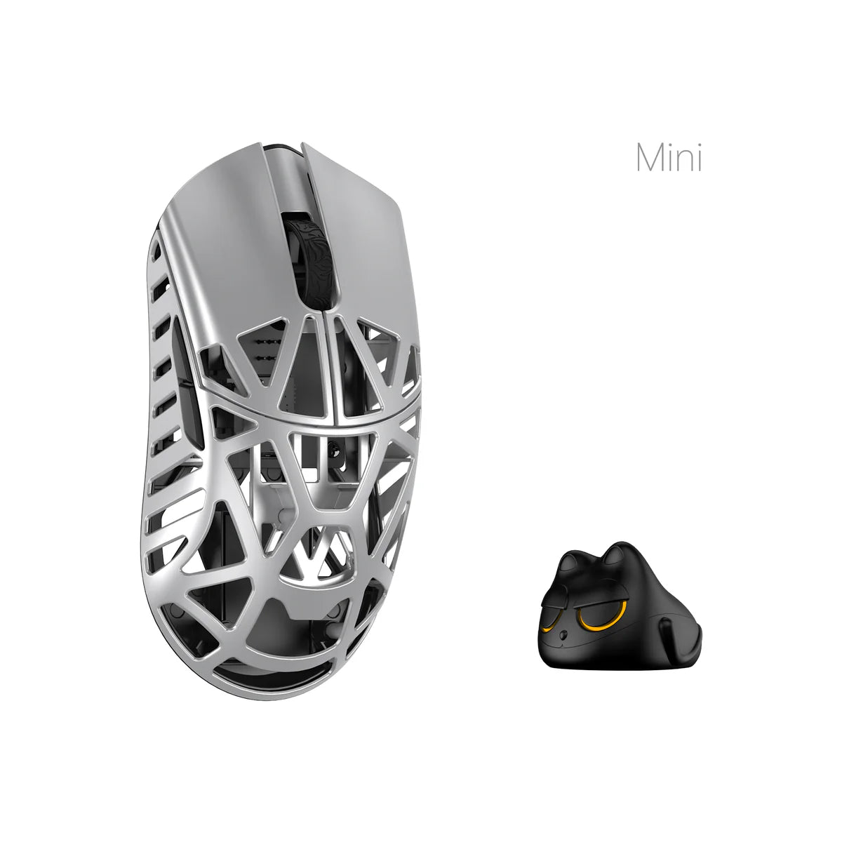 WL Mouse Beast Mini