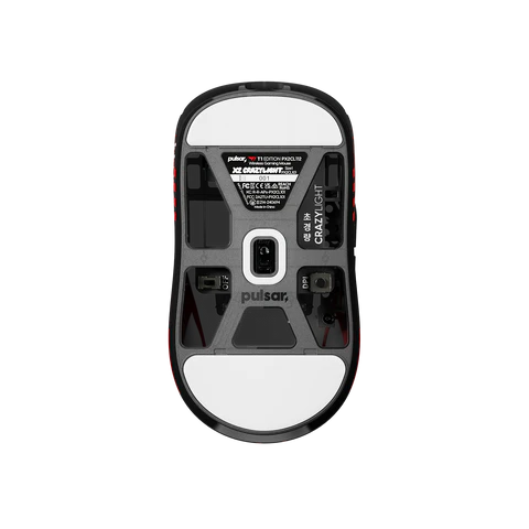 X2 CrazyLight