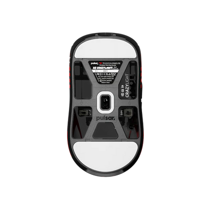 X2 CrazyLight