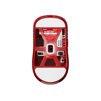 X2 CrazyLight