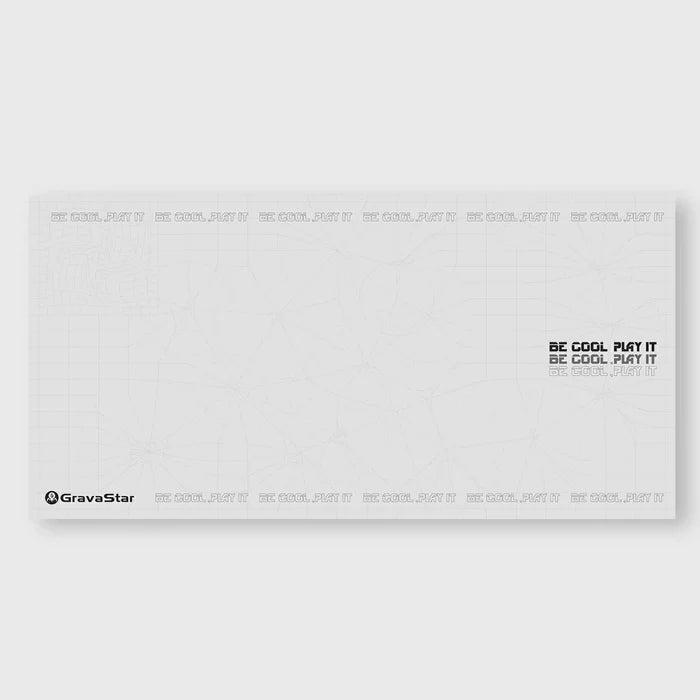 GravaStar Mouse Pad 800 x 400
