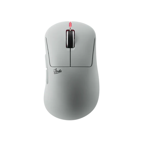 ZYwo0 The Chosen Mouse