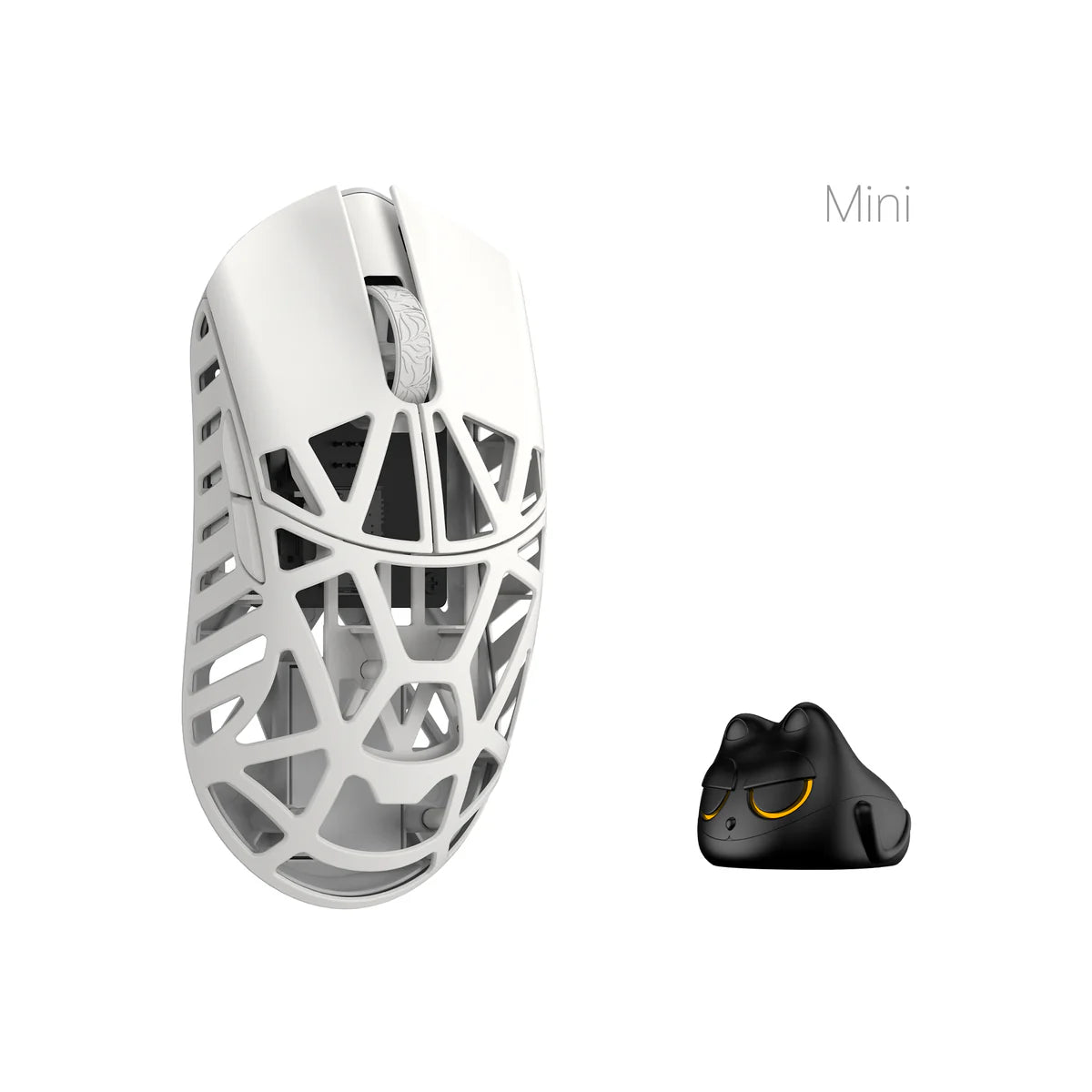 WL Mouse Beast Mini