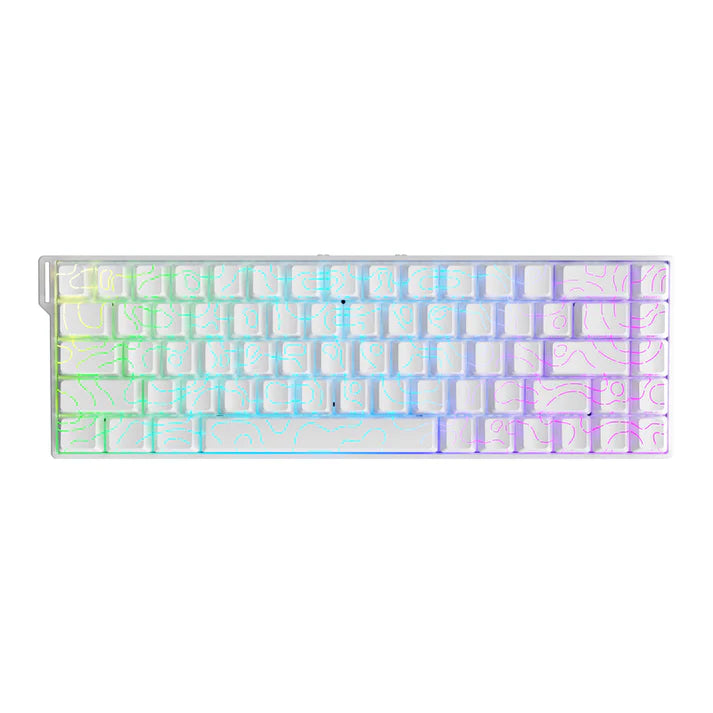 AJAZZ AK680 V2