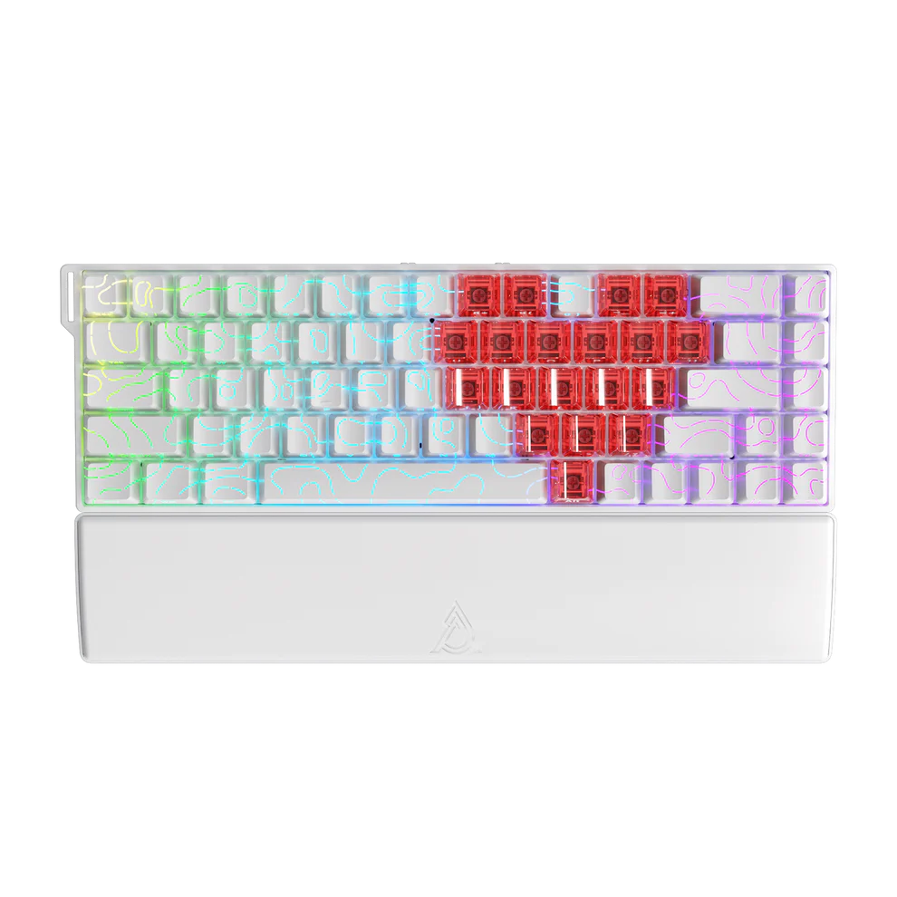 AJAZZ AK680 V2