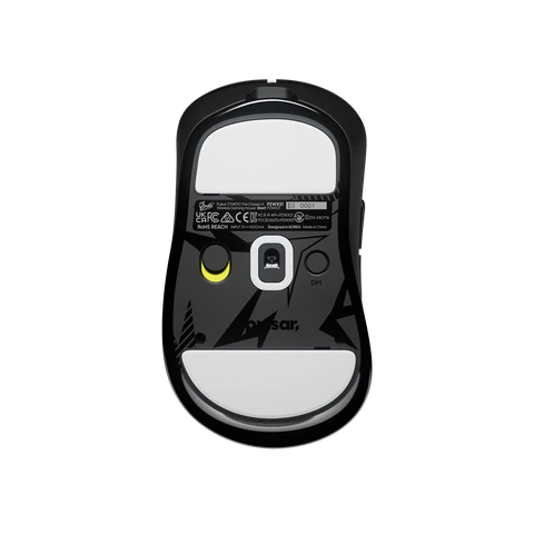 ZYwo0 The Chosen Mouse
