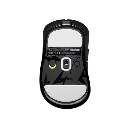 ZYwo0 The Chosen Mouse