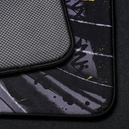 QISHA Mouse Pad
