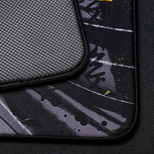 QISHA Mouse Pad
